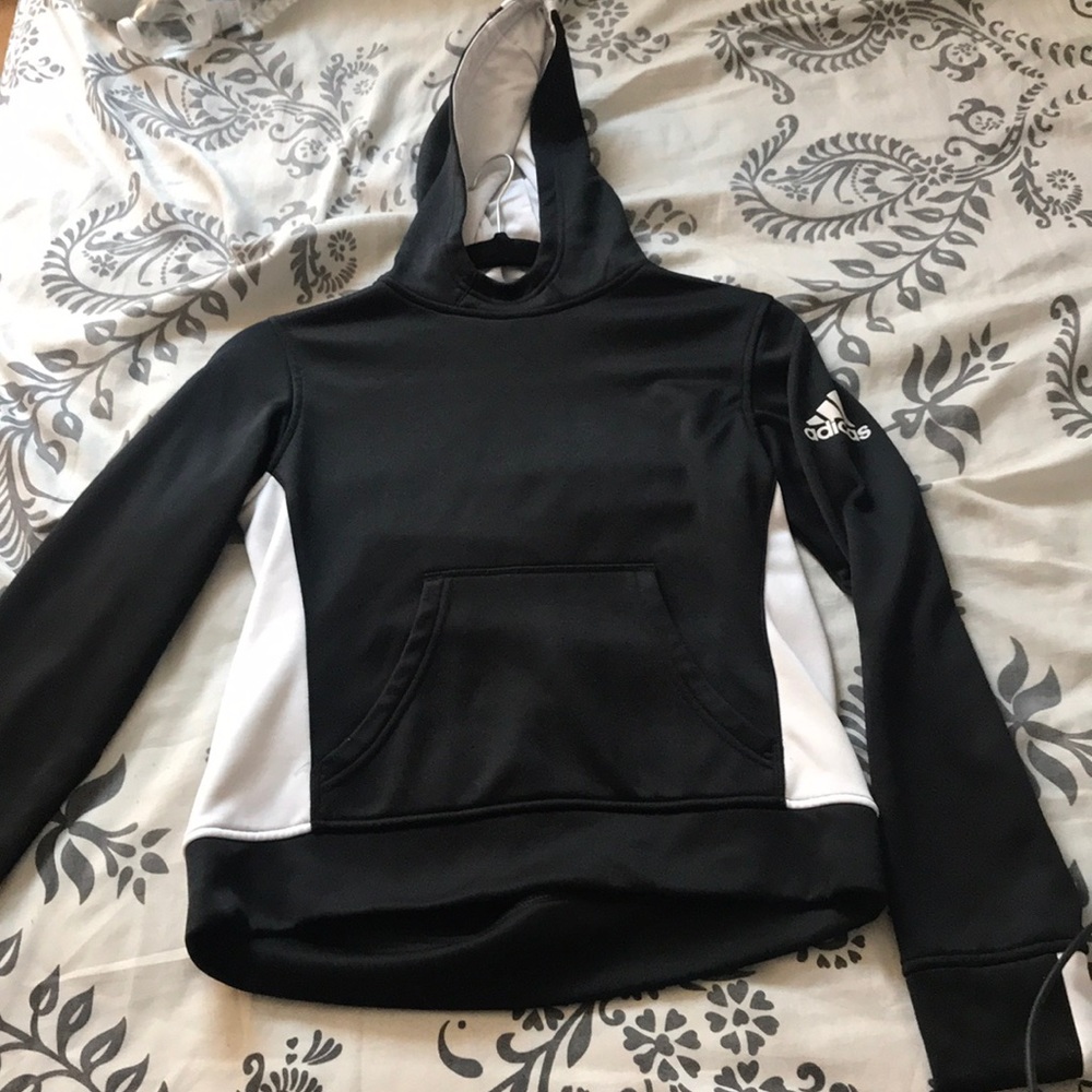 Adidas hoodie